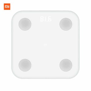 Xiaomi Mi Body Composition Scale 2 Mi Fit App Smart Mi Body Fat Scale