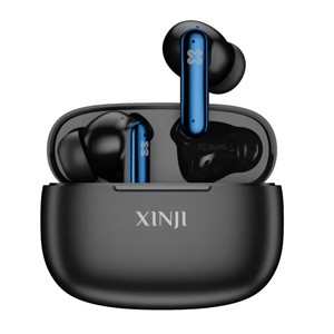XINJI STONE M1 TWS With Smart Touch control operation Earphone
