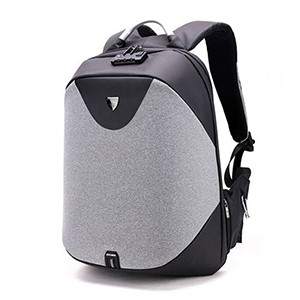 Specifications of Arctic Hunter White Anti-theft Customs Lock Backpack