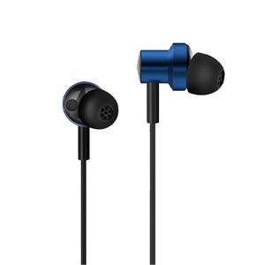 Xiaomi Premium Quality Dual Drive Magnetic Earphone With Warranty