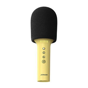 JOYROOM JR-MC5 Lavalier USB Studio Karaoke Wireless Microphone