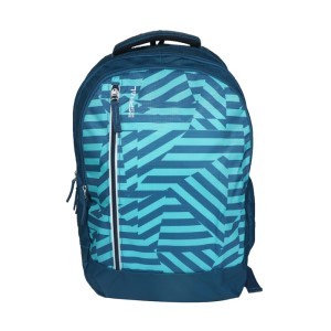 Espiral Super Light weight traveling, School Backpack