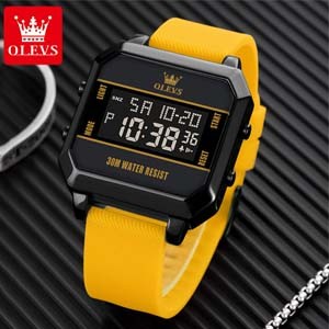 OLEVS 1103 Quartz Watch For Man's