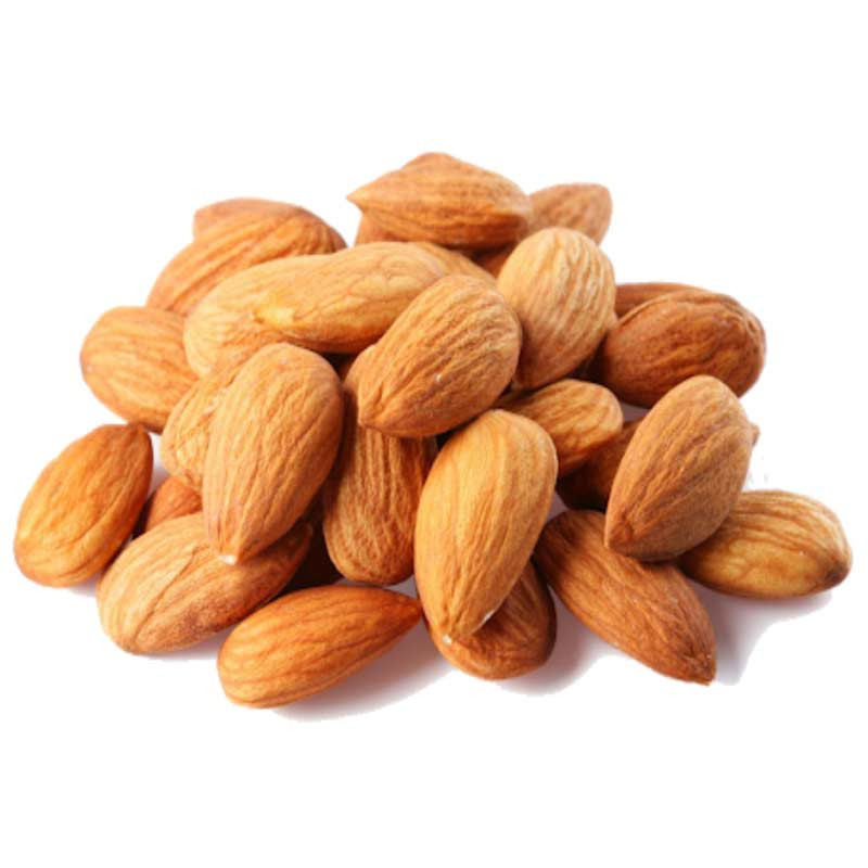 Premium Almonds (Kath Badam)