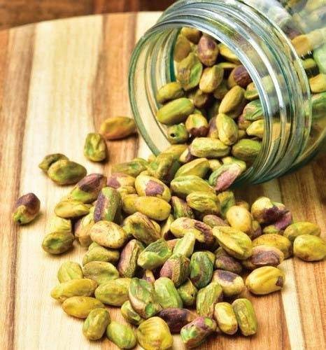 Pesta Badam (Pistachio Nuts)