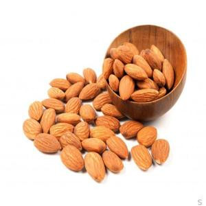 Premium Almonds (Kath Badam)